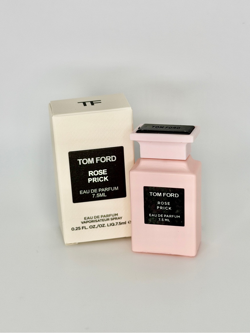 Mini Perfume